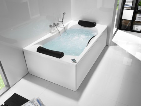 bañera